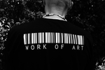 Load image into Gallery viewer, Aaleda&#39;s Limited Edition &quot;Work of Art&quot; (T-Shirt)
