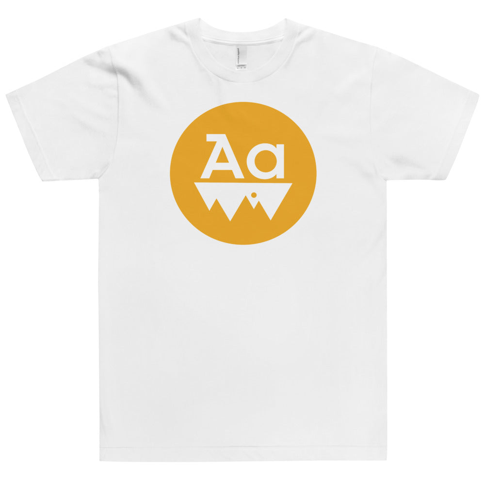 arisgan1  ? logo, Circle logos branding, Shirt logo design
